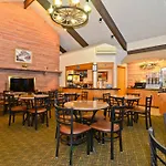 Best Western Plus Silver Saddle Inn 