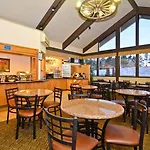 Best Western Plus Silver Saddle Inn 